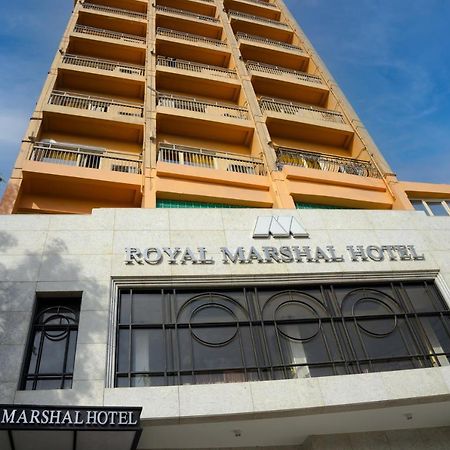 Hotel Royal Marshal Kair Zewnętrze zdjęcie