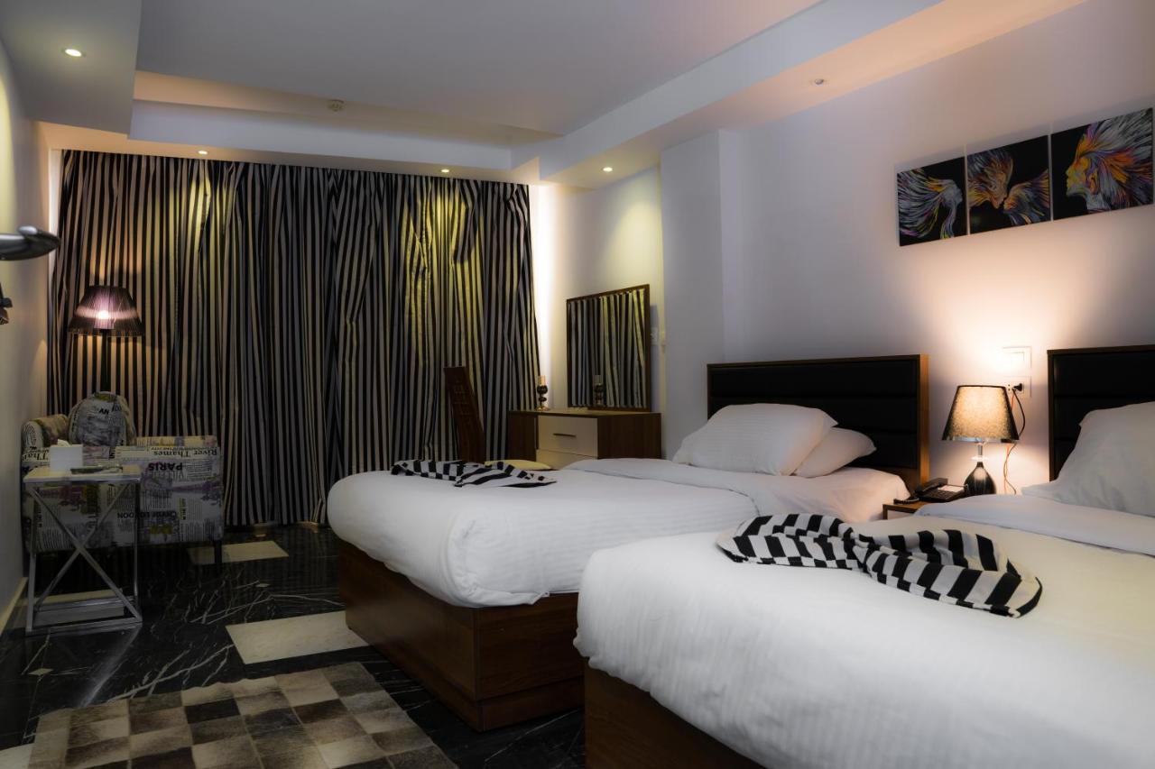 Hotel Royal Marshal Kair Zewnętrze zdjęcie