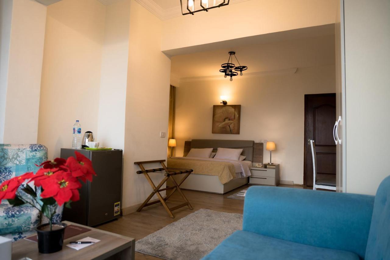 Hotel Royal Marshal Kair Zewnętrze zdjęcie