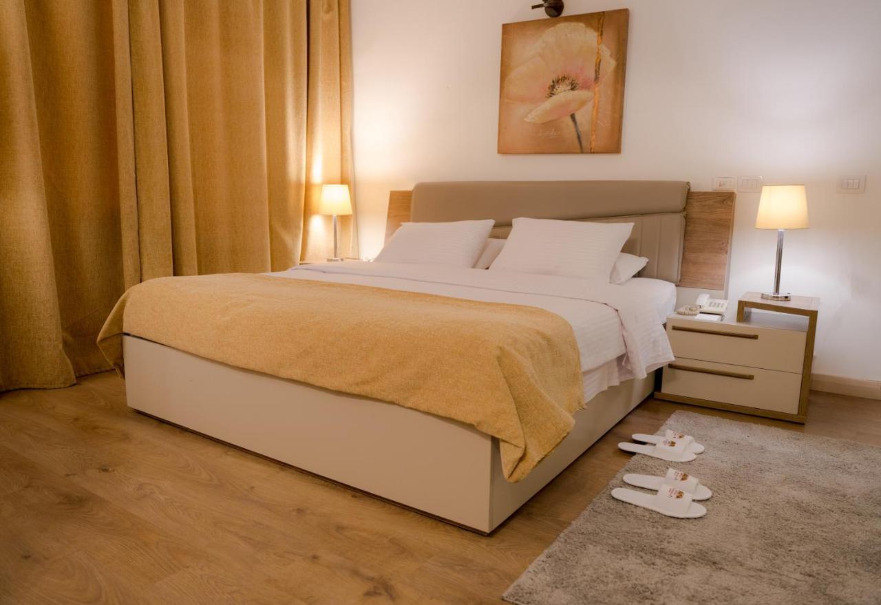 Hotel Royal Marshal Kair Zewnętrze zdjęcie