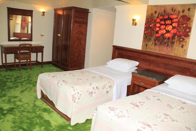 Hotel Royal Marshal Kair Zewnętrze zdjęcie