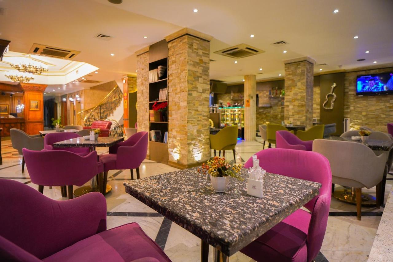Hotel Royal Marshal Kair Zewnętrze zdjęcie