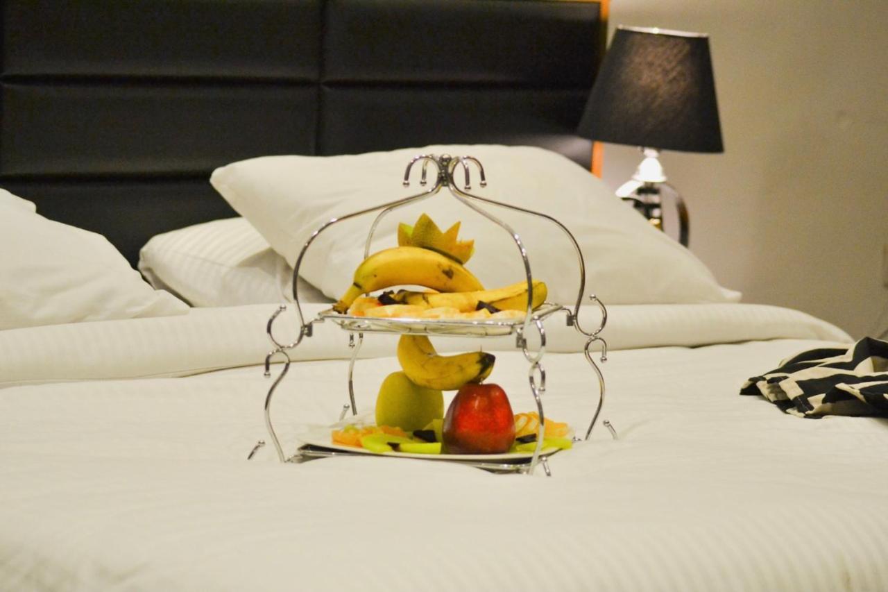 Hotel Royal Marshal Kair Zewnętrze zdjęcie