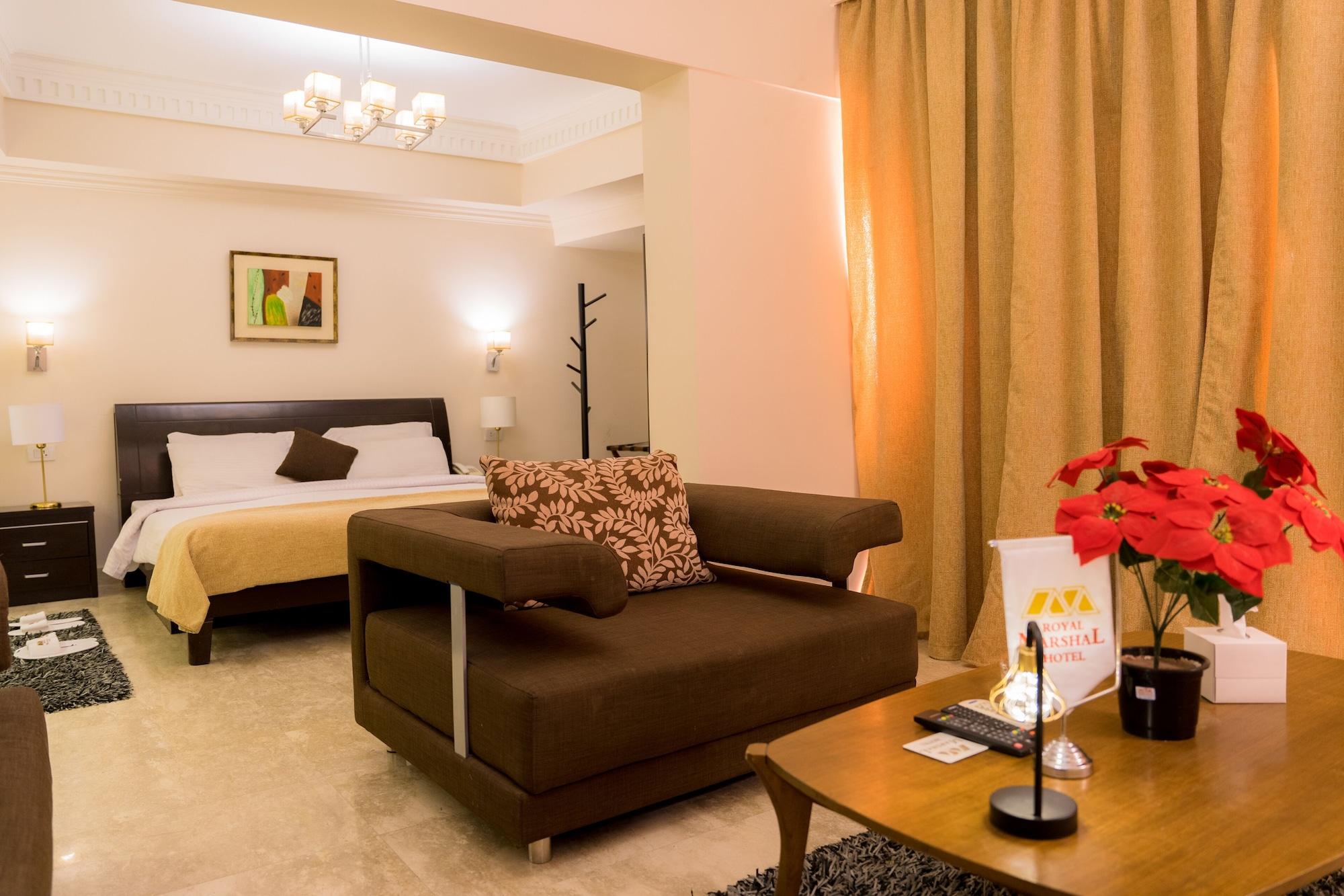 Hotel Royal Marshal Kair Zewnętrze zdjęcie