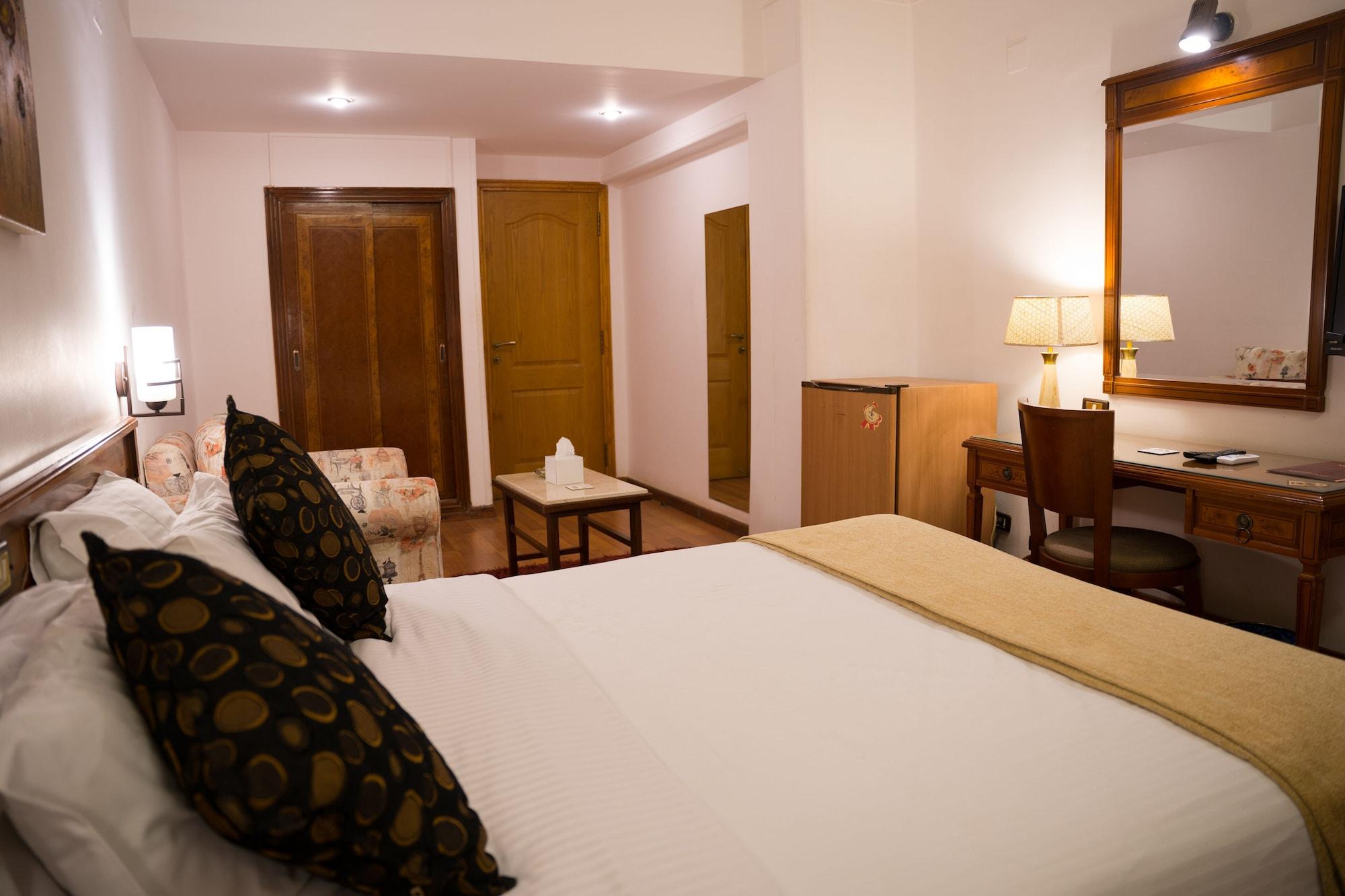 Hotel Royal Marshal Kair Zewnętrze zdjęcie