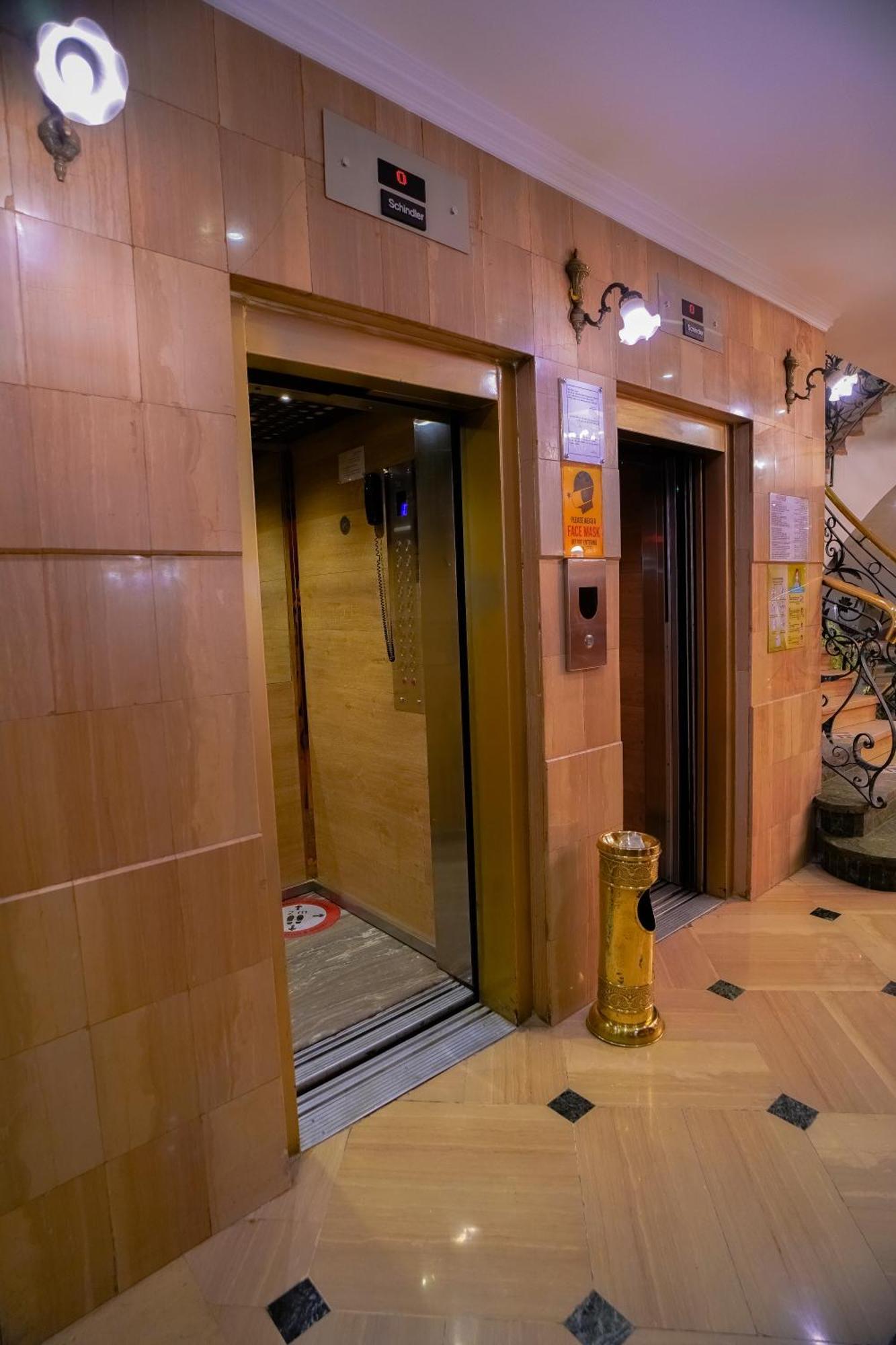 Hotel Royal Marshal Kair Zewnętrze zdjęcie