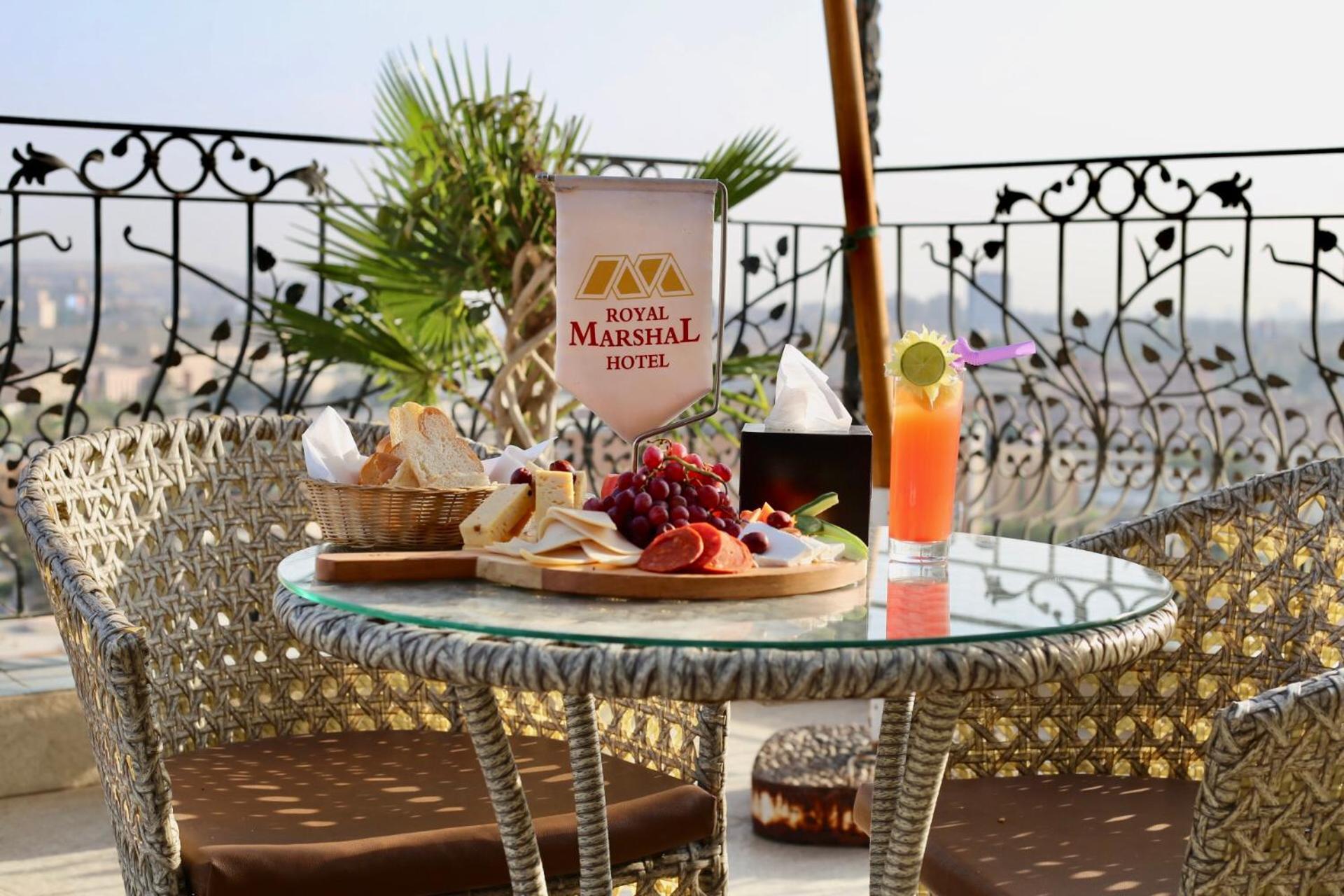 Hotel Royal Marshal Kair Zewnętrze zdjęcie