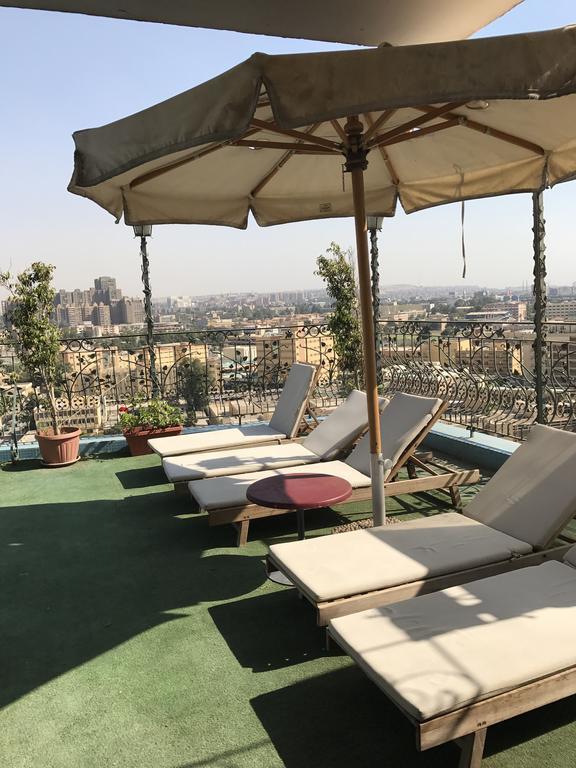 Hotel Royal Marshal Kair Zewnętrze zdjęcie