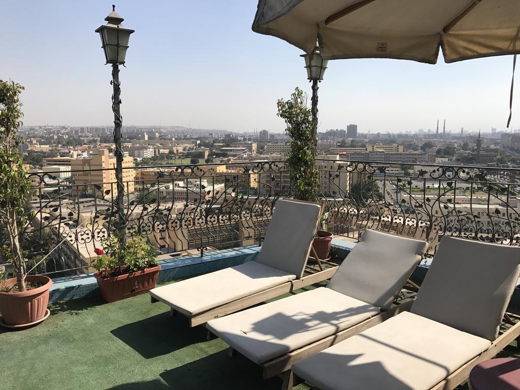 Hotel Royal Marshal Kair Zewnętrze zdjęcie