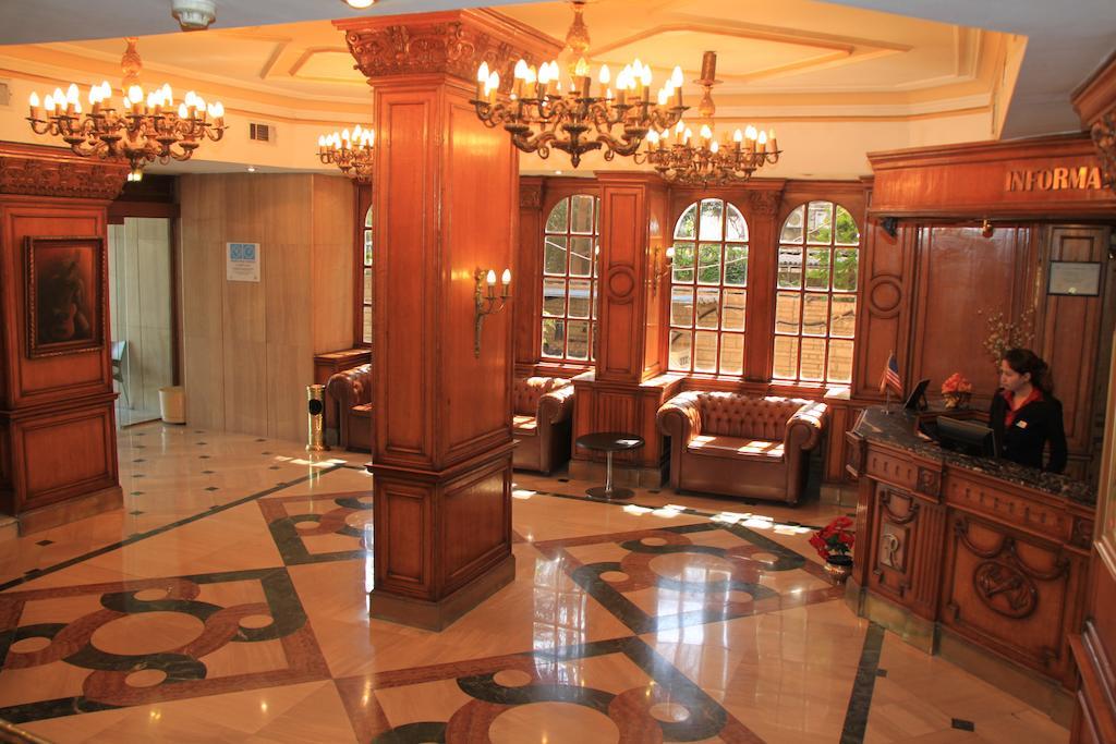 Hotel Royal Marshal Kair Wnętrze zdjęcie