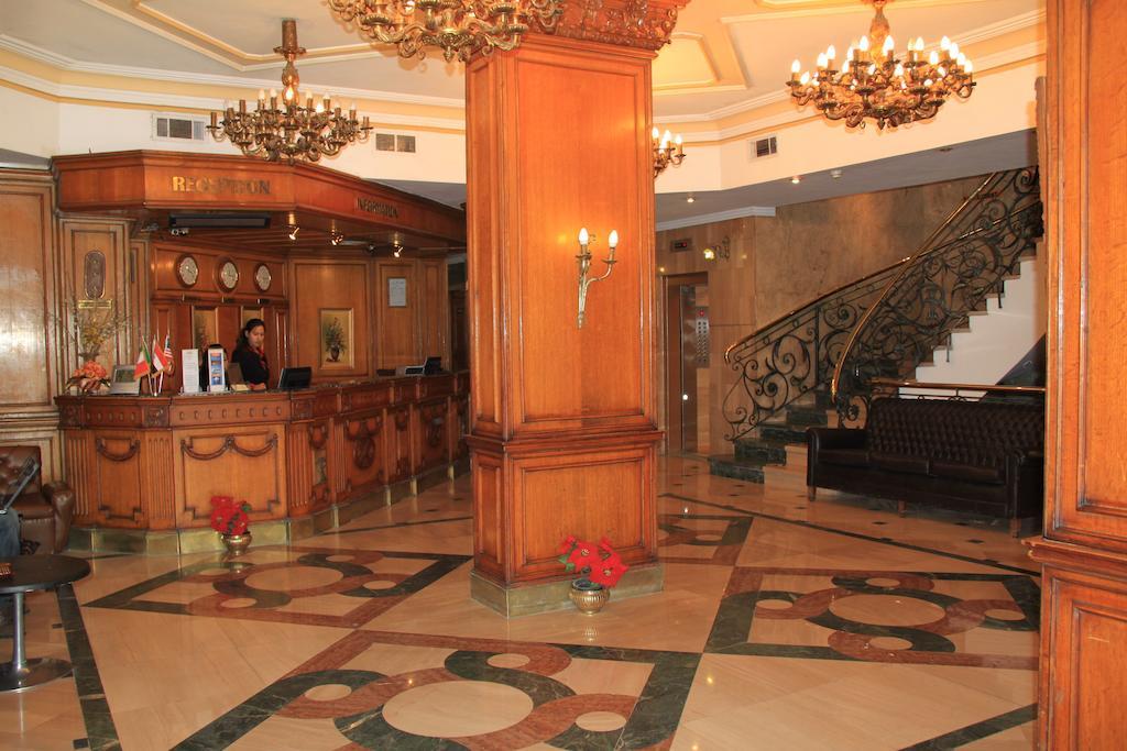 Hotel Royal Marshal Kair Zewnętrze zdjęcie