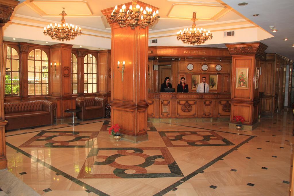 Hotel Royal Marshal Kair Wnętrze zdjęcie