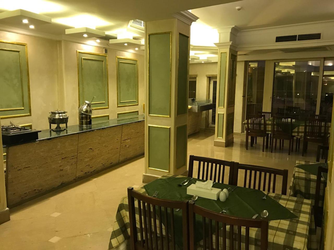 Hotel Royal Marshal Kair Zewnętrze zdjęcie